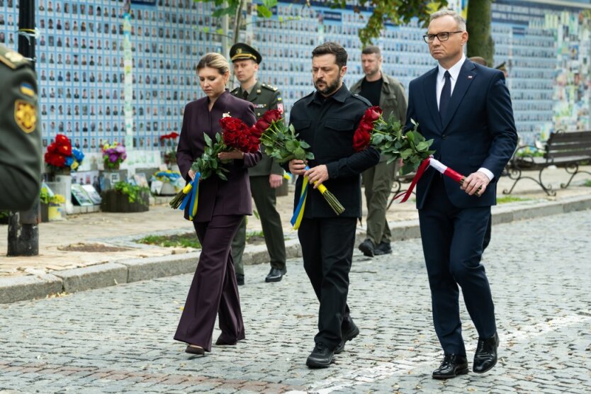 Zelensky Reveals Details of Conversation with Trump about Patriot and Negotiation Process