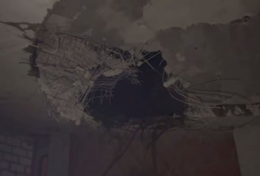 Wróg zaatakował Charków dronami dwa razy w nocy
