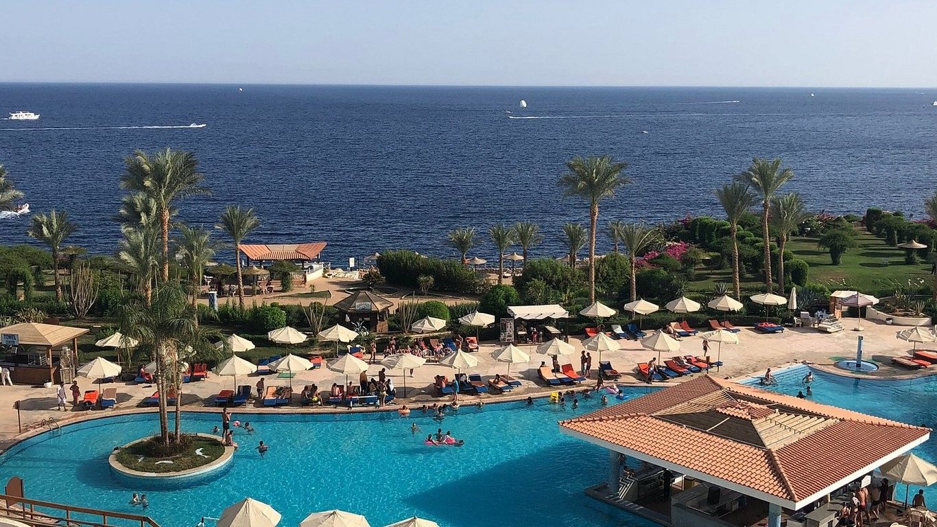 All-Inclusive-Urlaubsziele - Was wählt man zwischen Ägypten und der Türkei im Jahr 2025