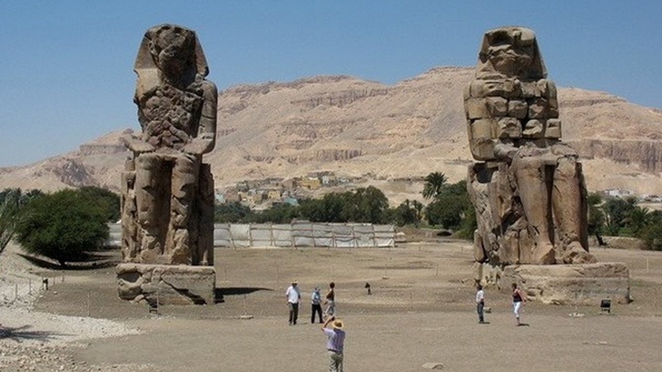 Abbau von Monolithen ohne Technik - was über die Technologie der Ägypter bekannt ist