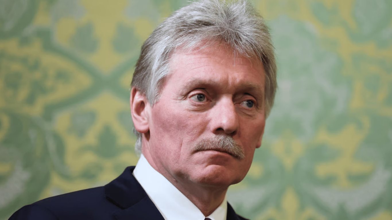 In Russia, they evaluated Trump's statement about the resumption of arms supplies to Ukraine