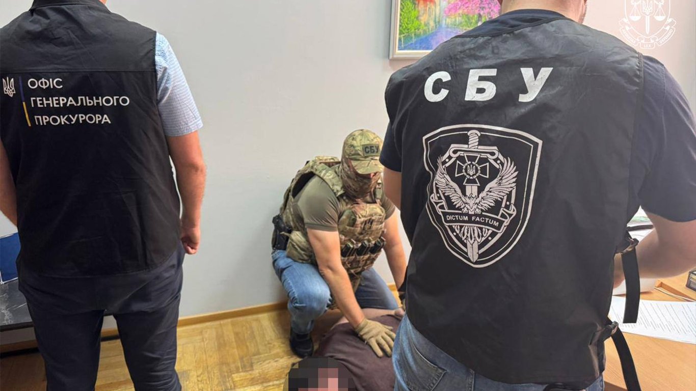 Searches are ongoing — Kravchenko spoke about violations at customs