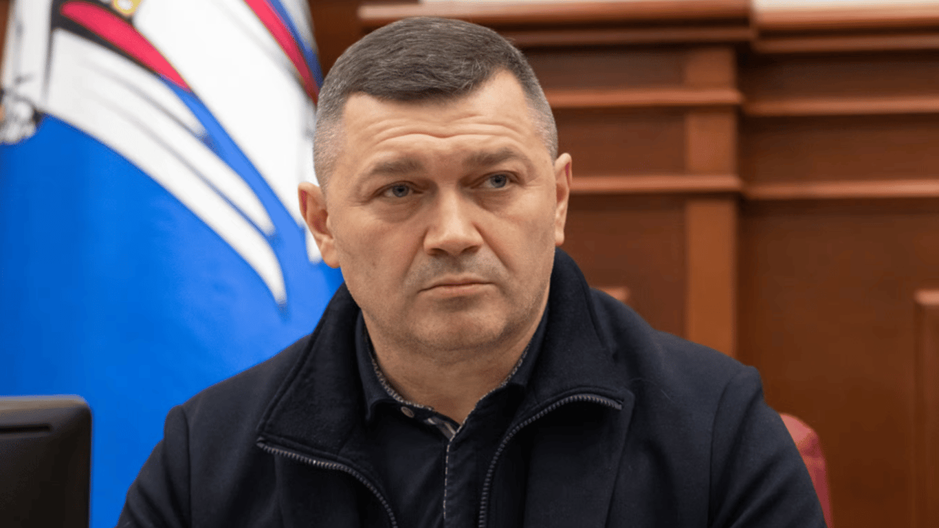 Povoroznik continues to secretly perform his duties, - deputy