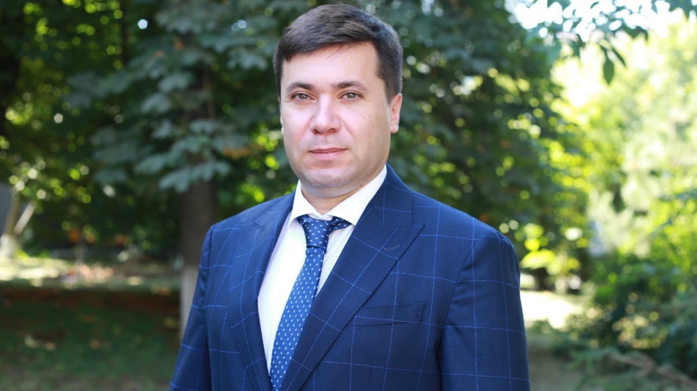 Es gab keine Konsultationen über den neuen Sekretär des Stadtrats von Kiew, sagt Vitrenko