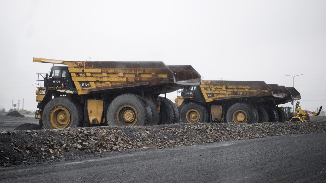 Iron Region - Where the Largest Mining Area is Located in Ukraine