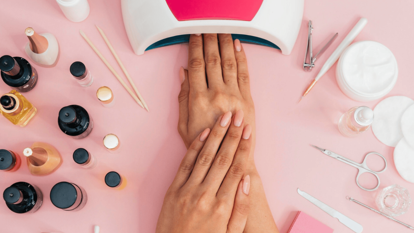 Classics Forever - The Most Elegant Colors for Manicure