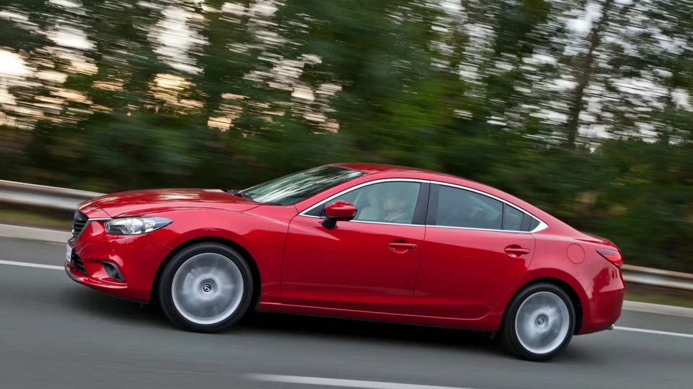 Die besten Mazda-Motoren wurden benannt