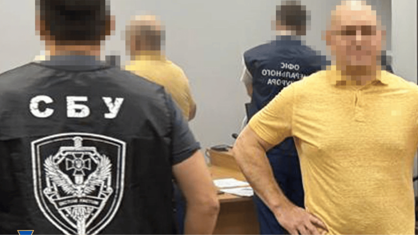 Нардепу, заарештованому за держзраду, оголосили нову підозру