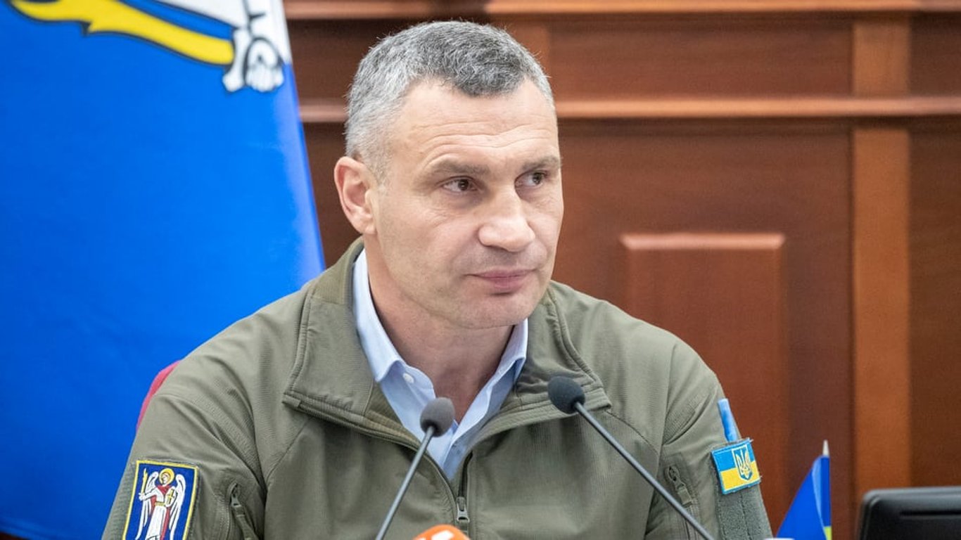 Руйнування метро — Кличко відреагував на підозри посадовцям КМДА