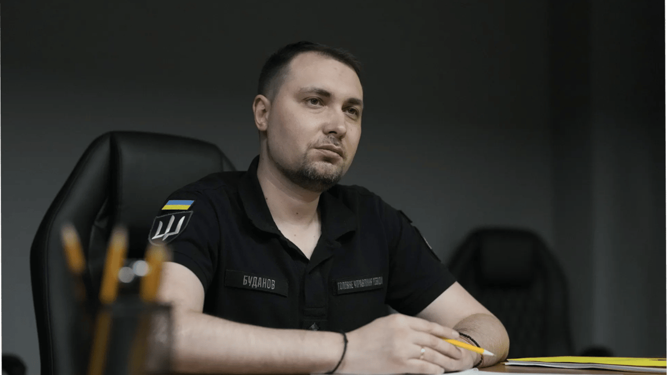 Буданов ответил, возможно ли прекращение огня в 2025 году