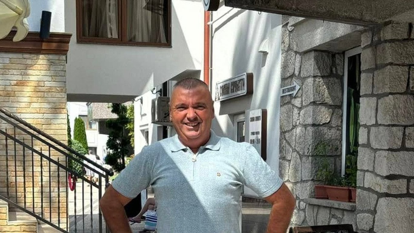 ТЦК звинувачують у смерті угорця — коментар Сухопутних військ