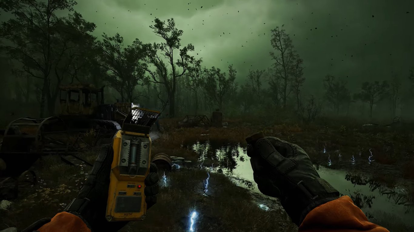 Prices for S.T.A.L.K.E.R. 2 in Ukraine — how much does the iconic game cost