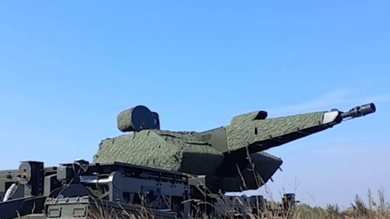 Як система Skynex збиває дрони — Повітряні сили показали відео