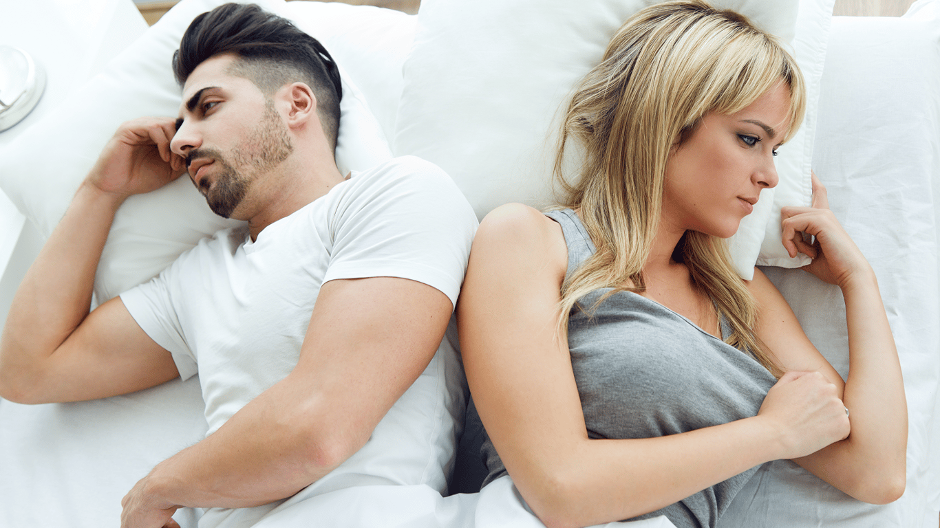 Why a Woman Feels Like Crying After Intimacy — Psychologists' Explanation