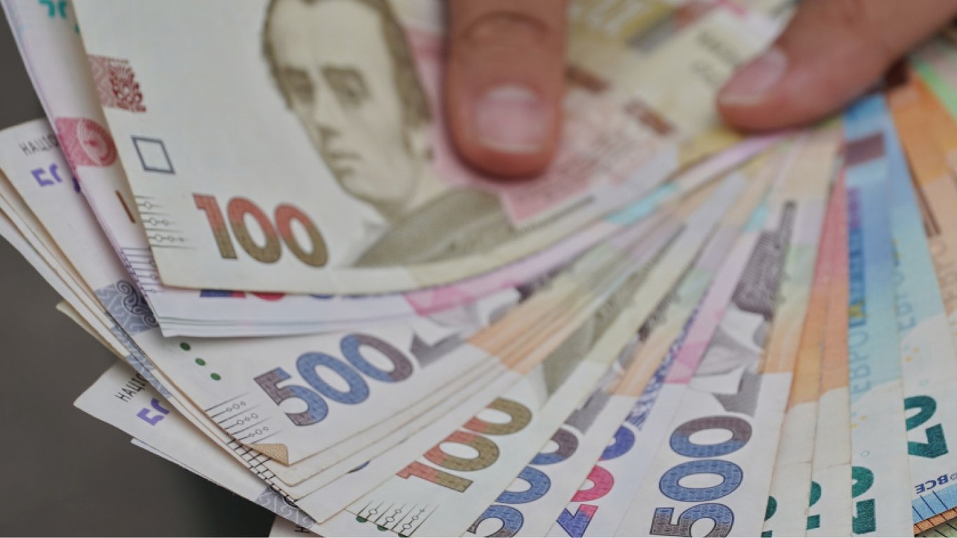 Rentner erhalten 1.200 UAH im Jahr 2025 - wer hat Anspruch