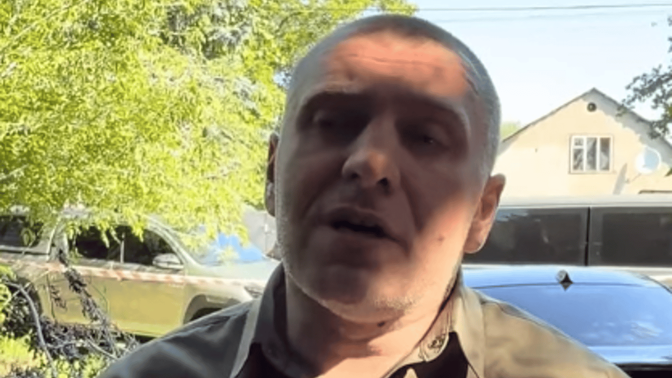 Вбивство полковника Воронича у Києві — СБУ ліквідувала кілерів