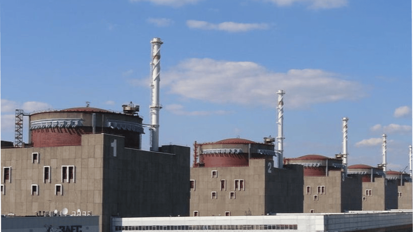 МАГАТЕ повідомило про стрілянину на Запорізькій АЕС