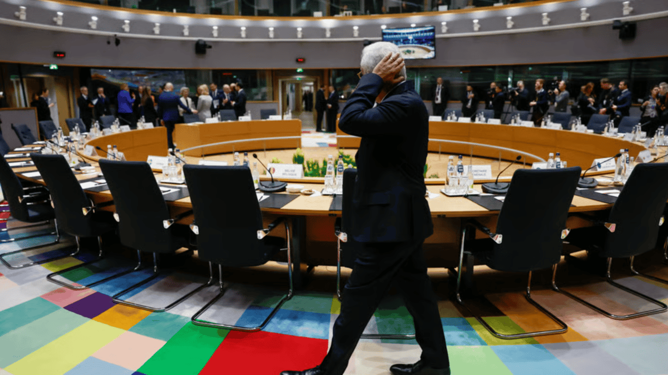 Санкції проти РФ — чи готові посли ЄС ухвалити 18-й пакет