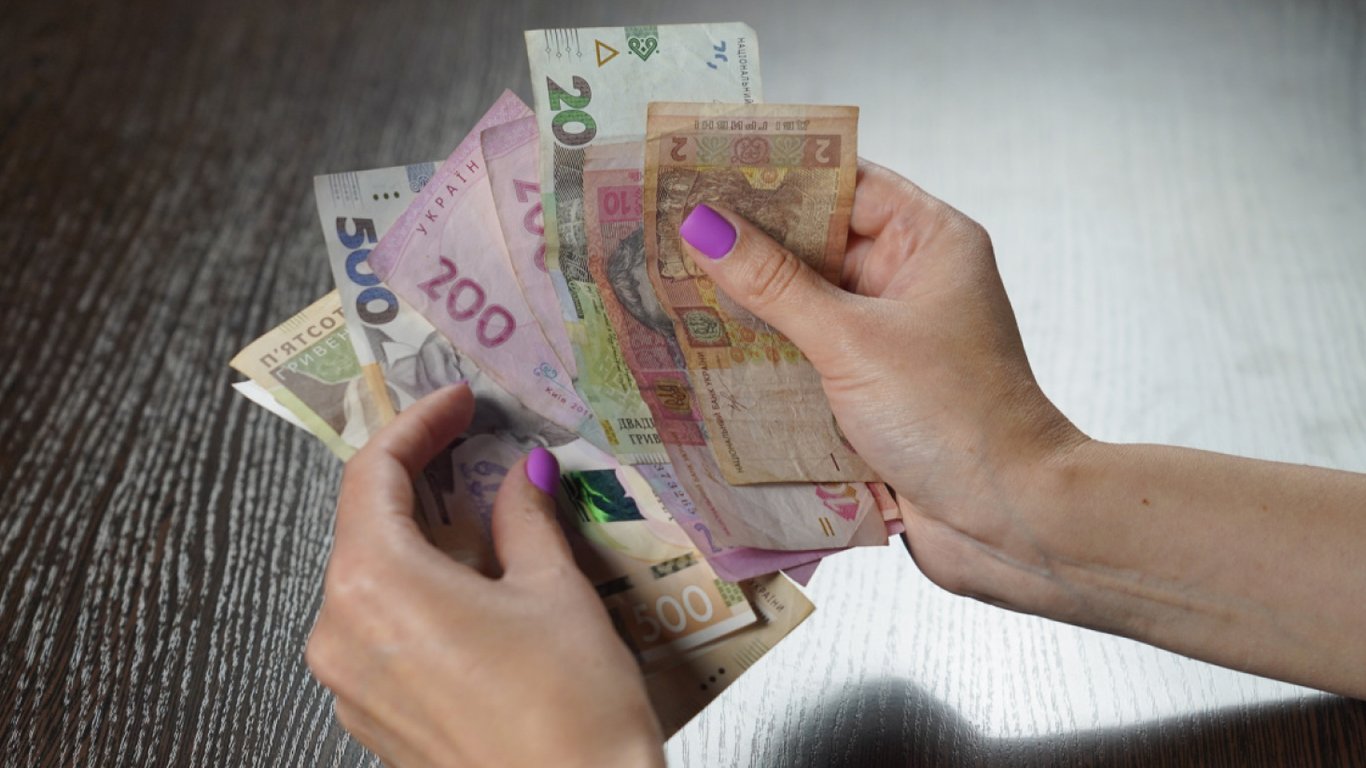 Find assistance up to 17.5 thousand UAH - who will receive payments in July