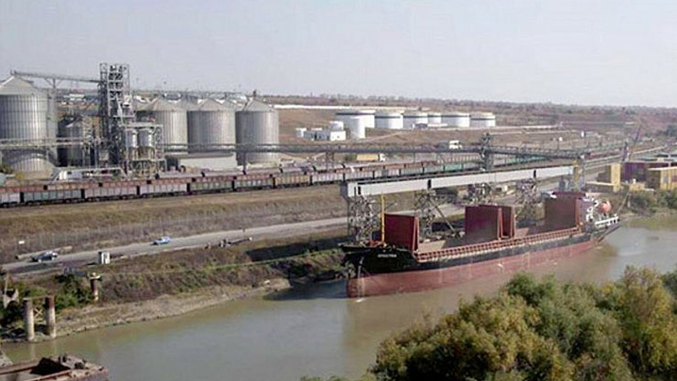 Rumunia chce kupić port koło Odesy - w jakim celu