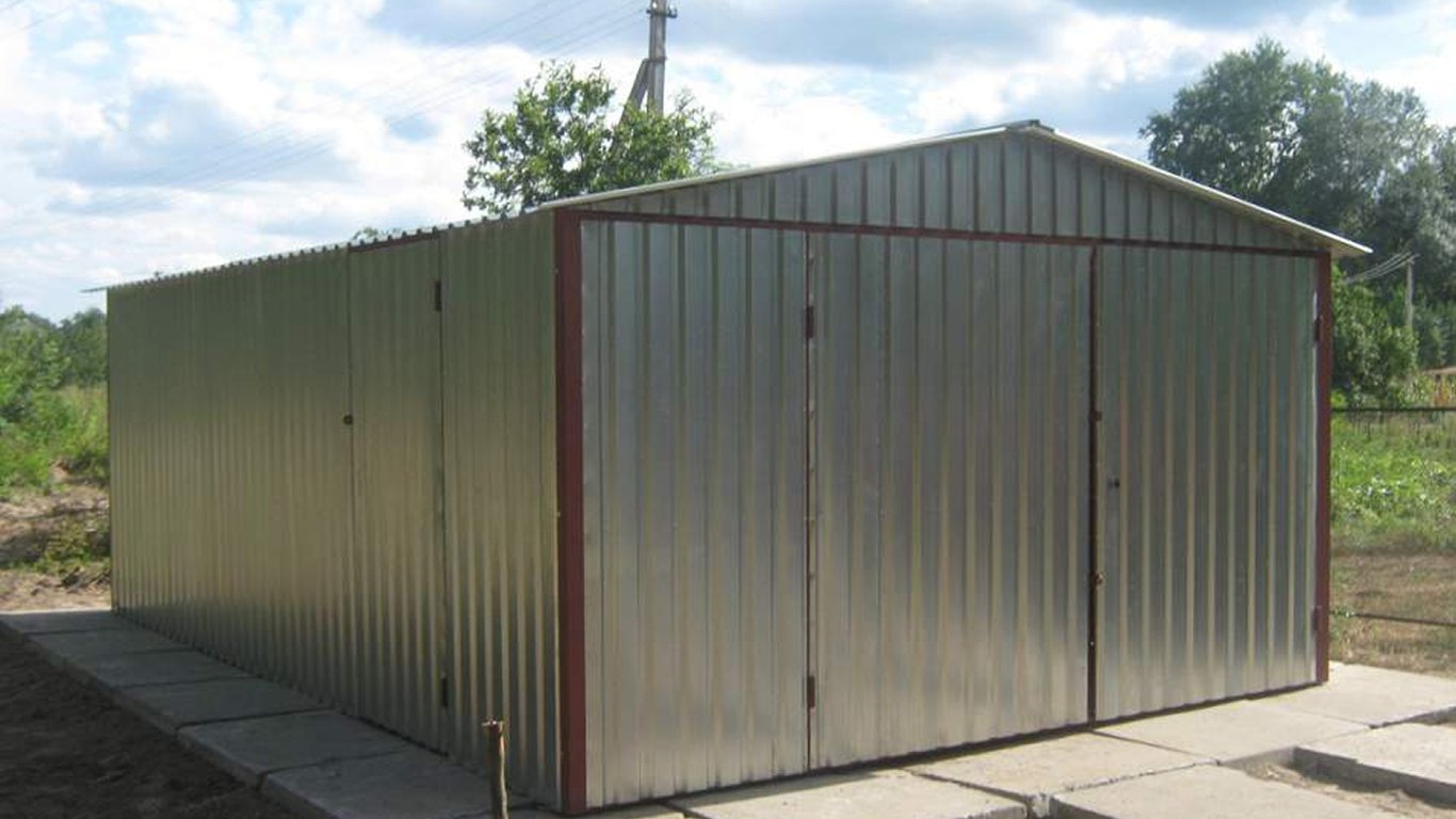 Garage privatization - who will not be able to register property rights