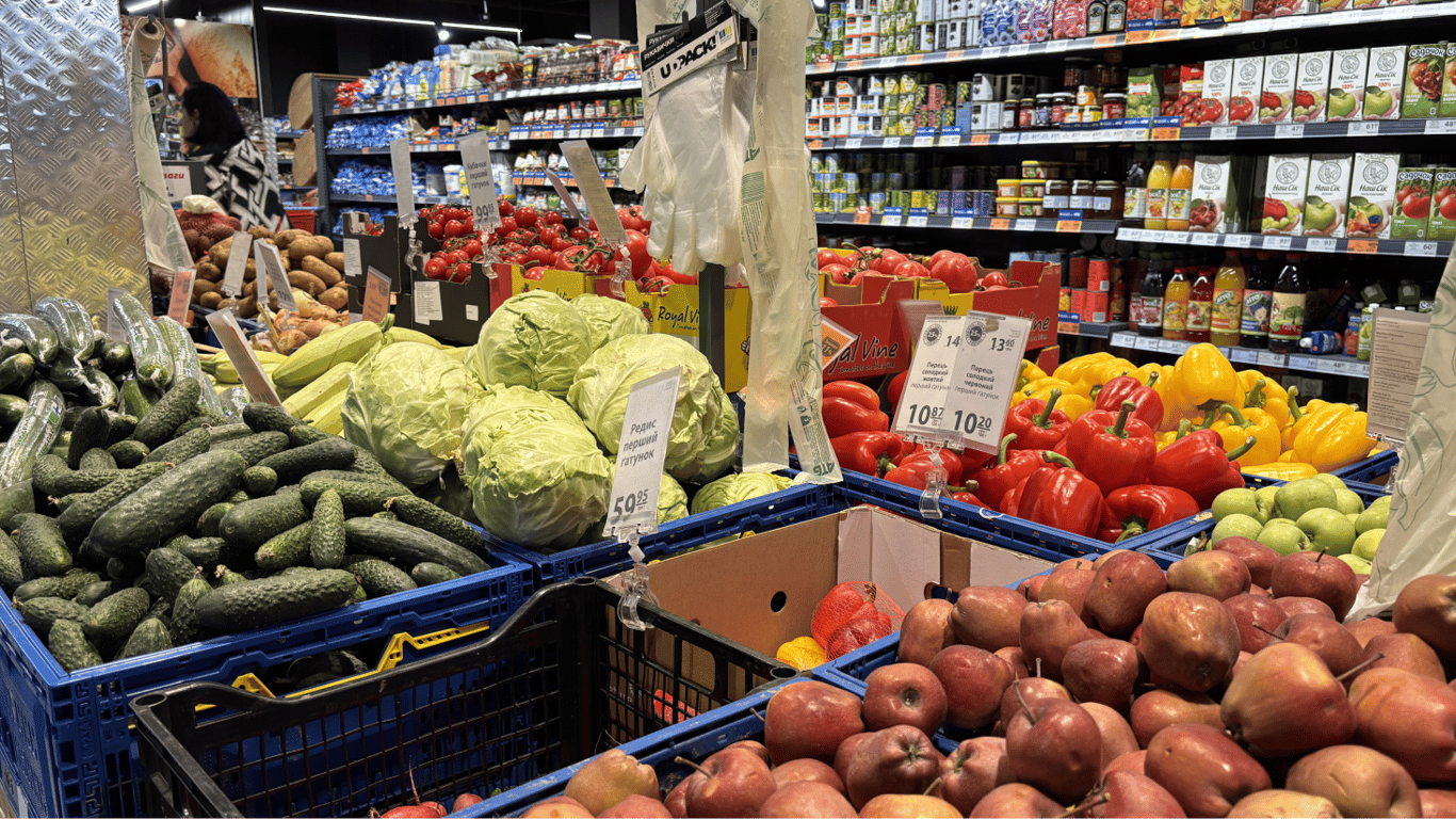 Плюс 200% до цены — какие продукты подорожали больше всего