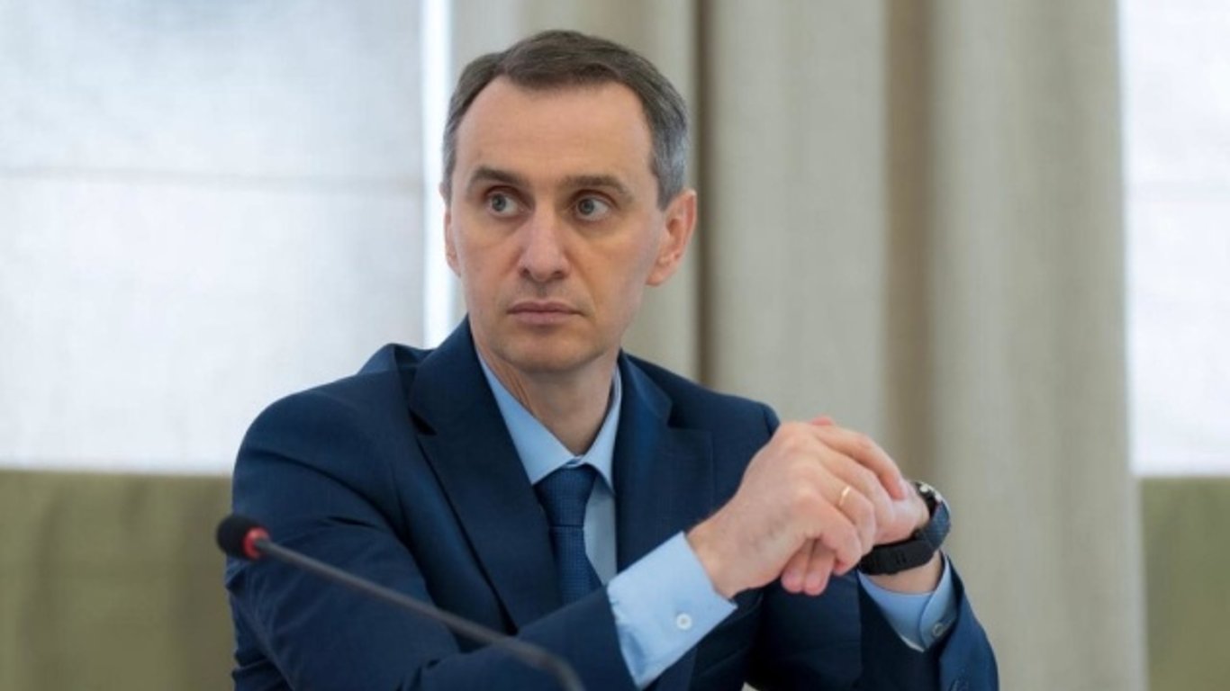 У МОЗ відреагували на звинувачення ЗМІ у корупції