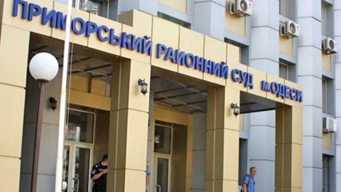 Military Man Sentenced by Odesa Court for Desertion