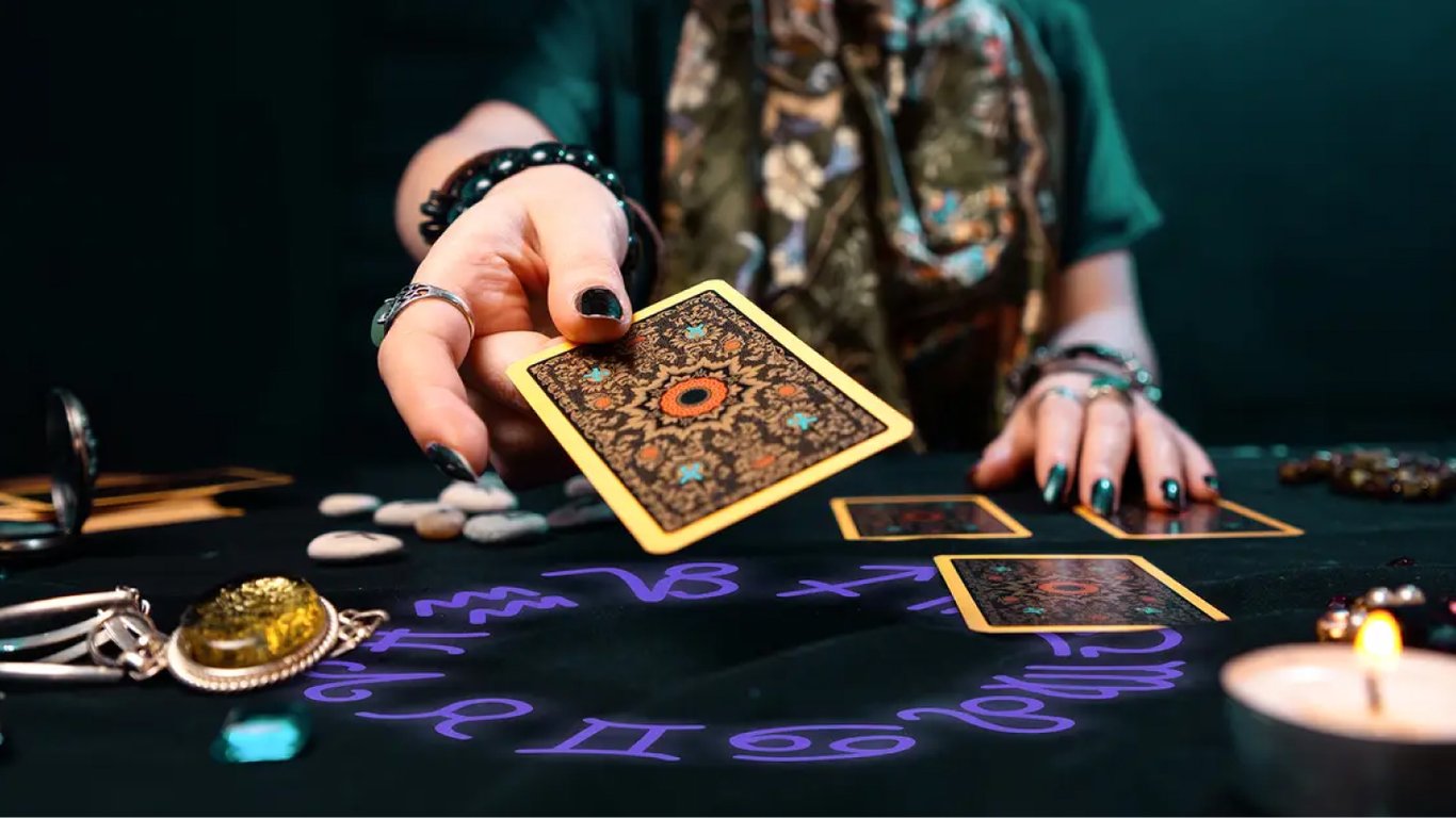 Tarot wróży czterem znakom zodiaku wielki cud w tym tygodniu