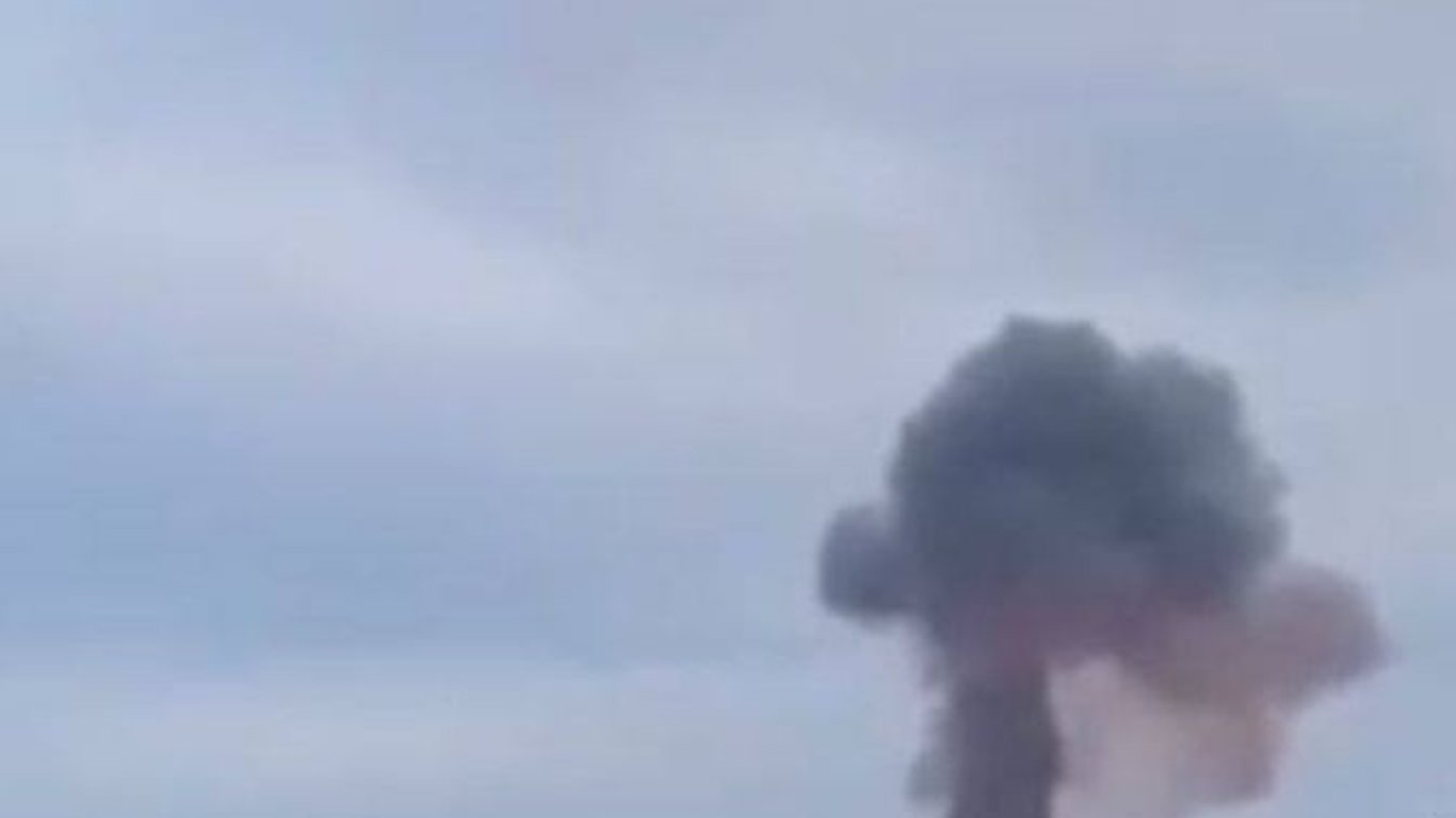 Explosions Were Heard in Mykolaiv - What Is Known