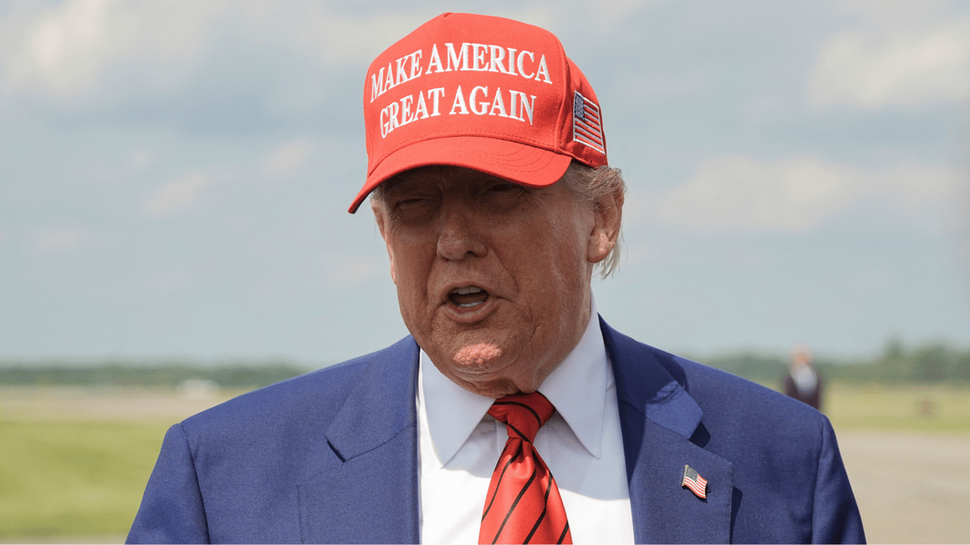 Trump hat seine Haltung gegenüber Selenskyj geändert - Einzelheiten von Politico