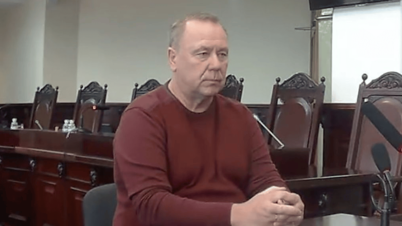 Sędziego w Odessie pozbawiono dodatków — za co go ukarano