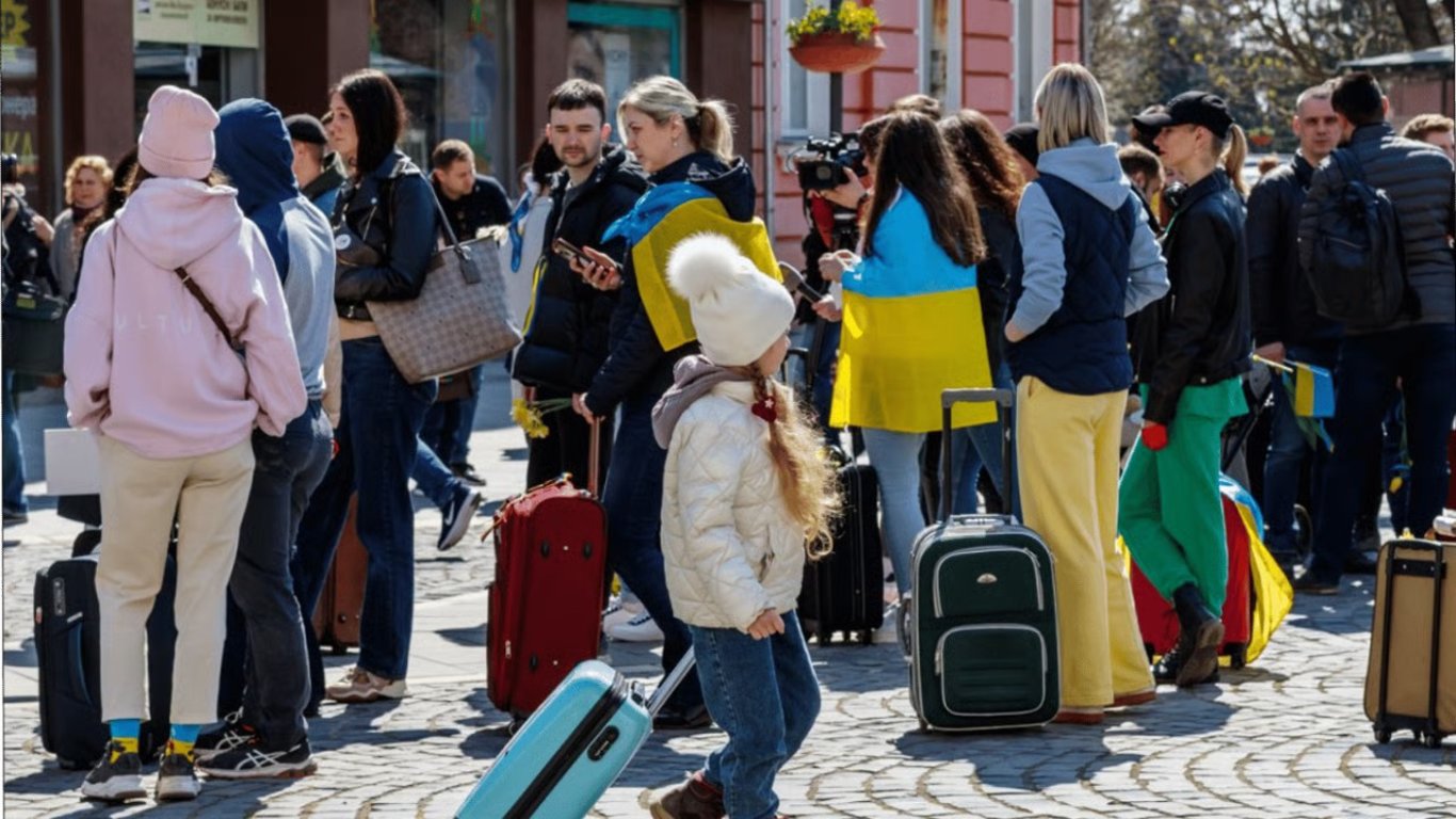 UE przedłużyła tymczasową ochronę dla Ukraińców — na jaki okres