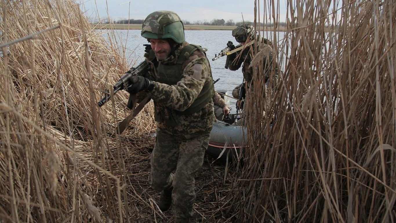 The enemy is attacking the south of Ukraine - what are the prospects