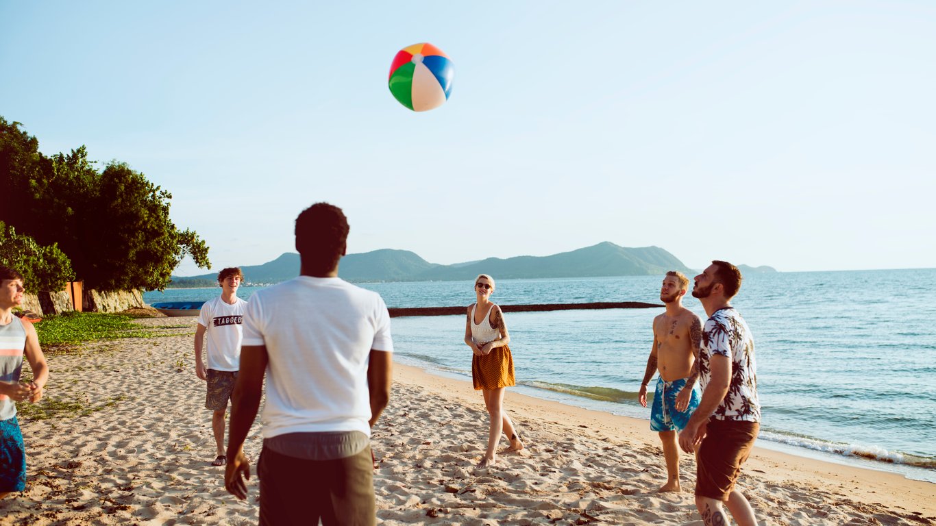 In Albanien starb eine Ukrainerin während ihres Urlaubs - Details des Außenministeriums