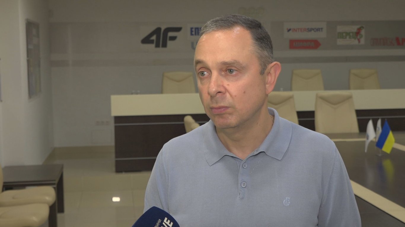 Спортсмени РФ на міжнародних аренах — Гутцайт назвав кількість