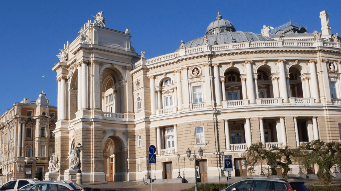 In Odessa wird eine Änderung der Stadtverfassung gefordert - worum geht es?