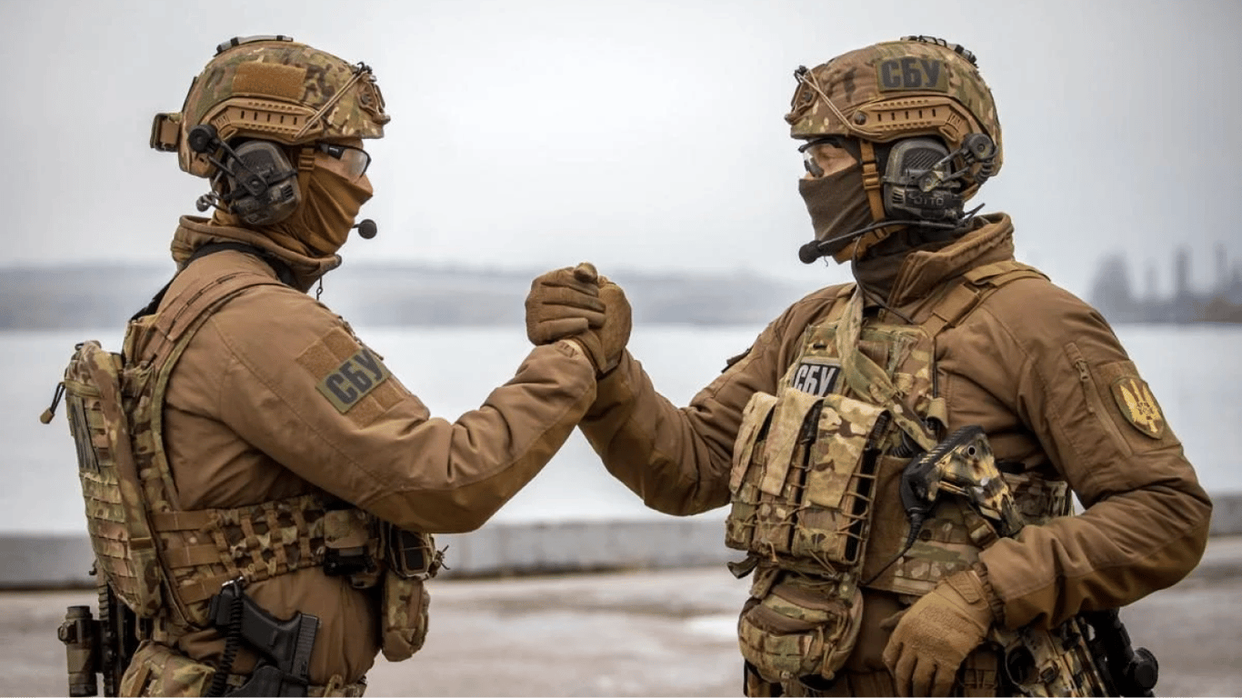 Die Werchowna Rada hat die Anzahl des SBU und seiner Kampftruppe erhöht