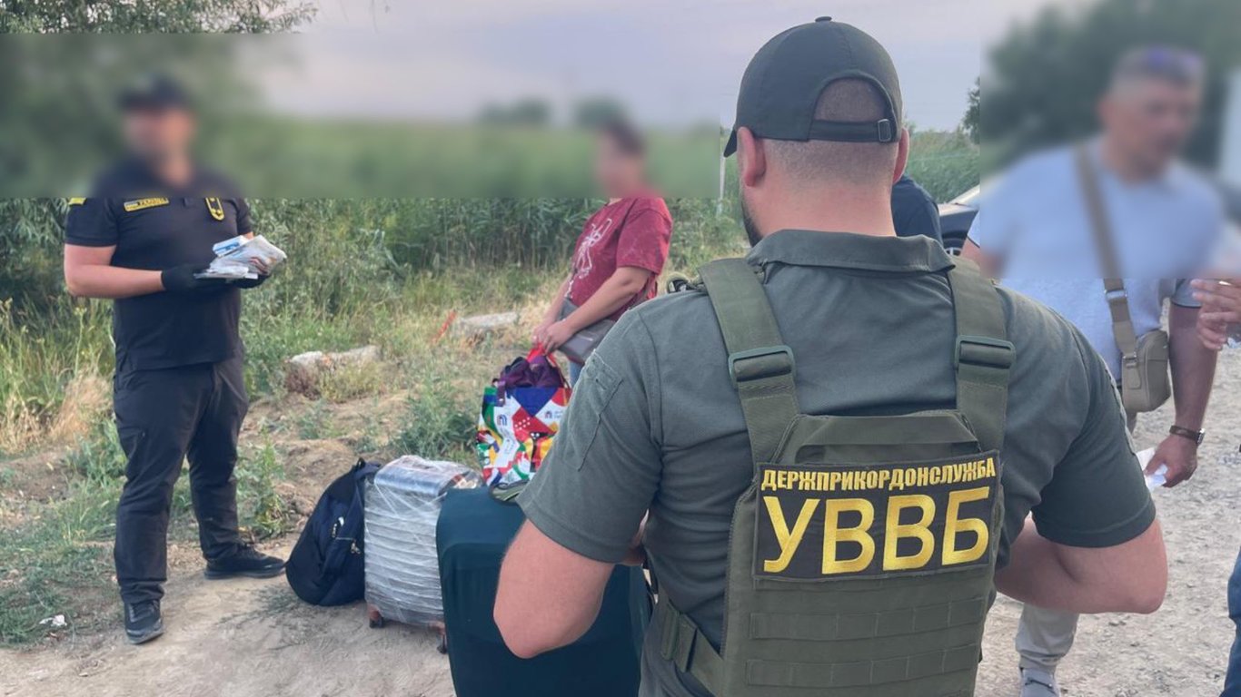 Контрабанда ліків на Одещині — що хотіли провезти в Україну