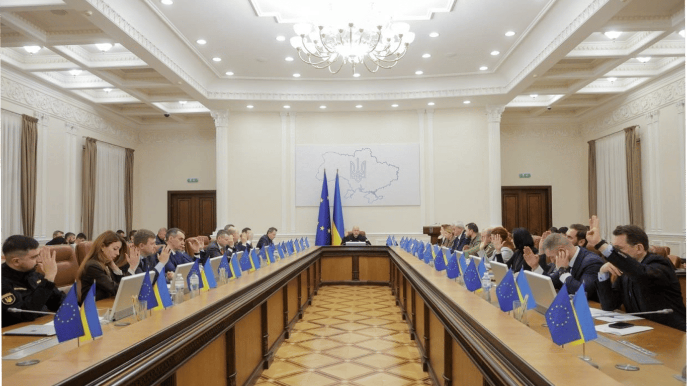Known list of new candidates for ministerial positions