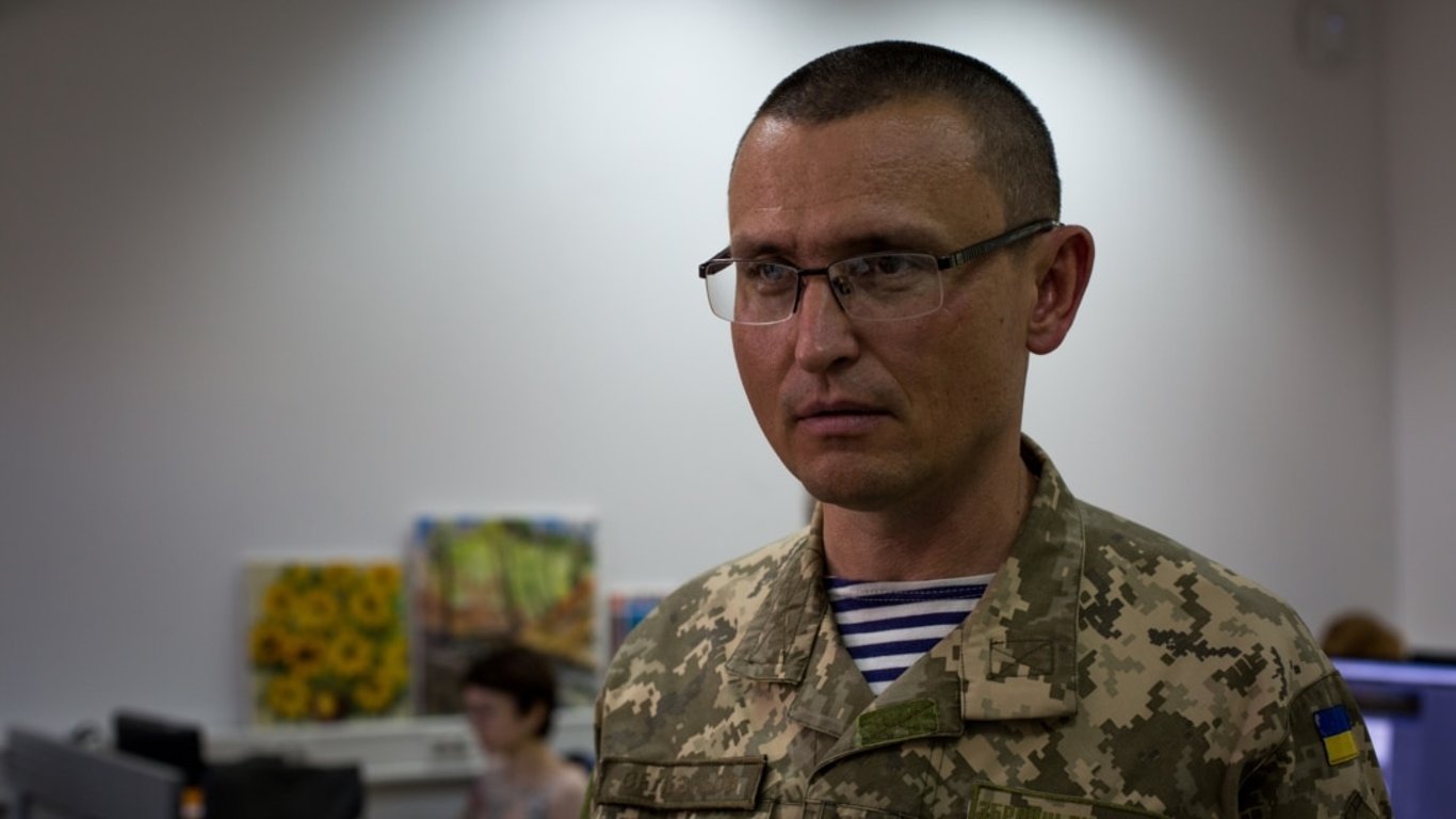 Чи є на фронті нестача бійців — що кажуть у Генштабі