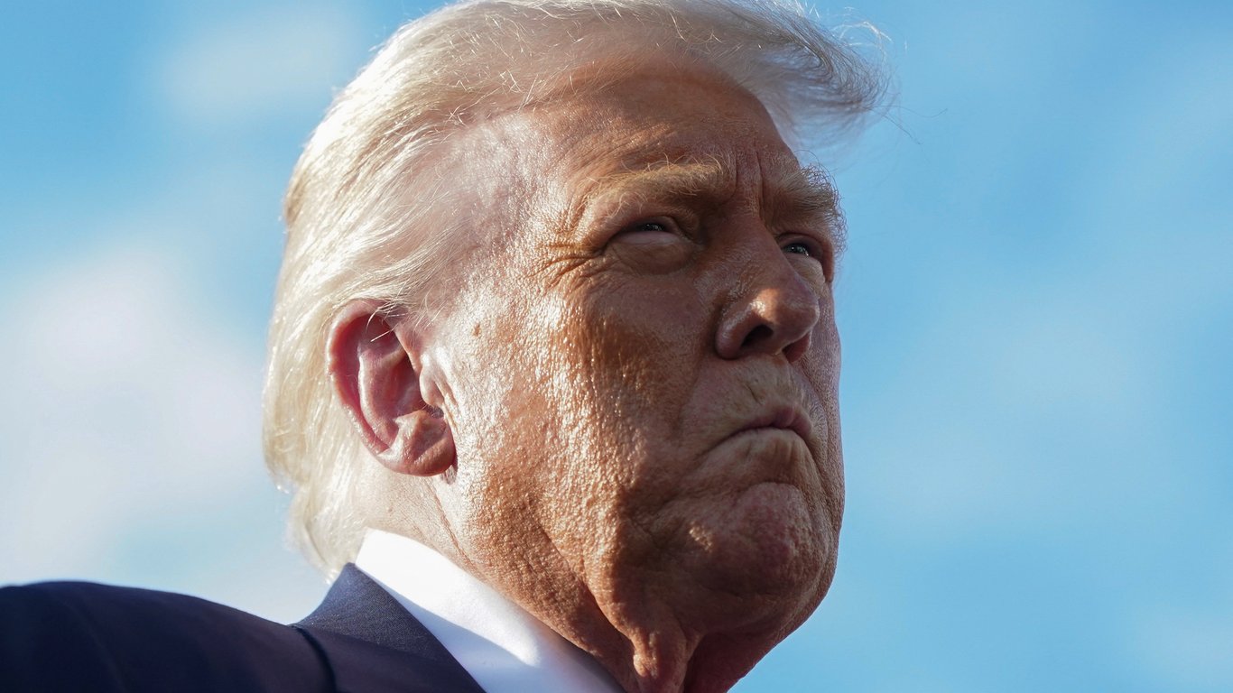 WSJ reveals why Trump agreed to sell Patriot to Ukraine