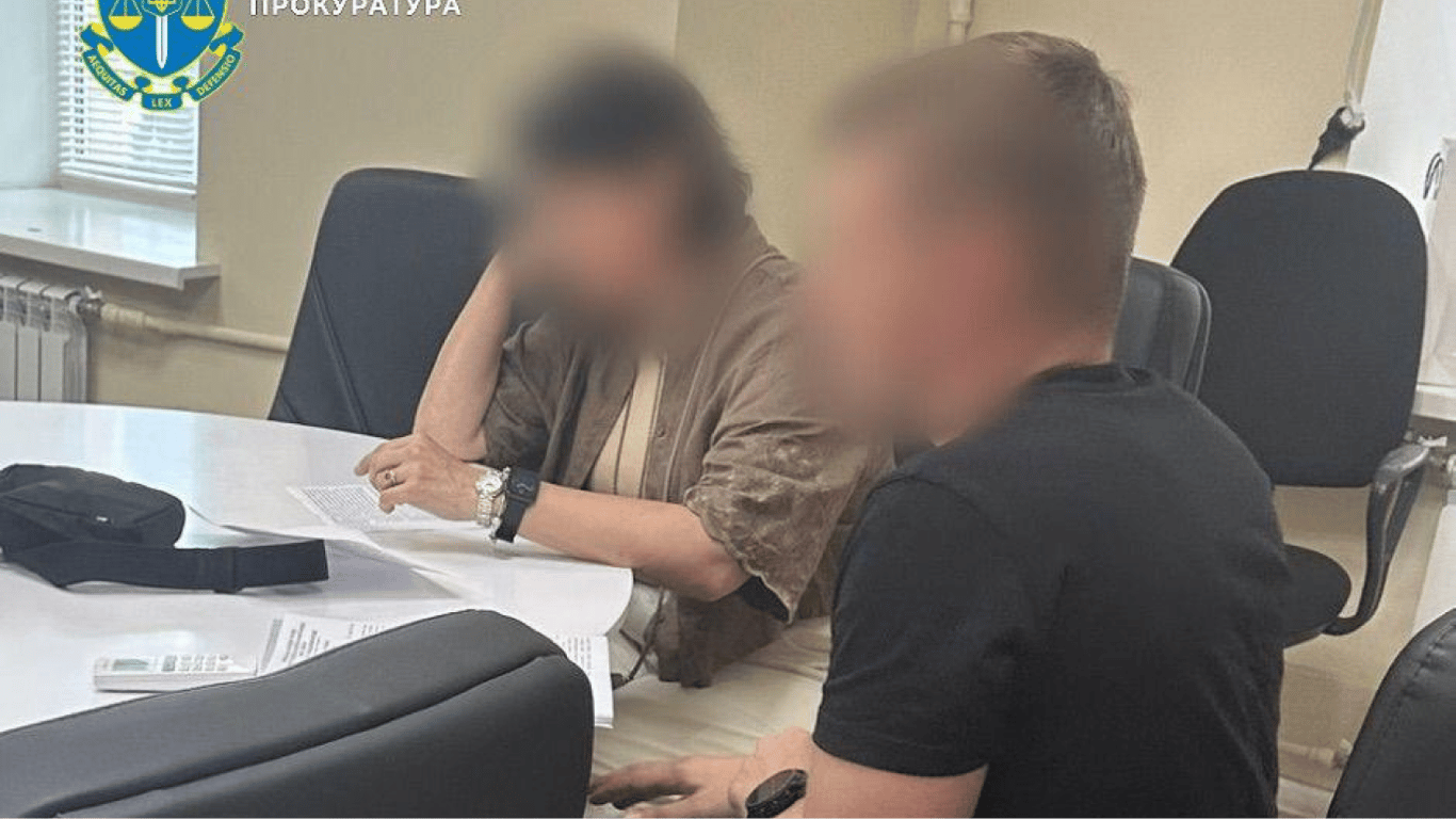 KyivteleService officials notified of suspicion — reason