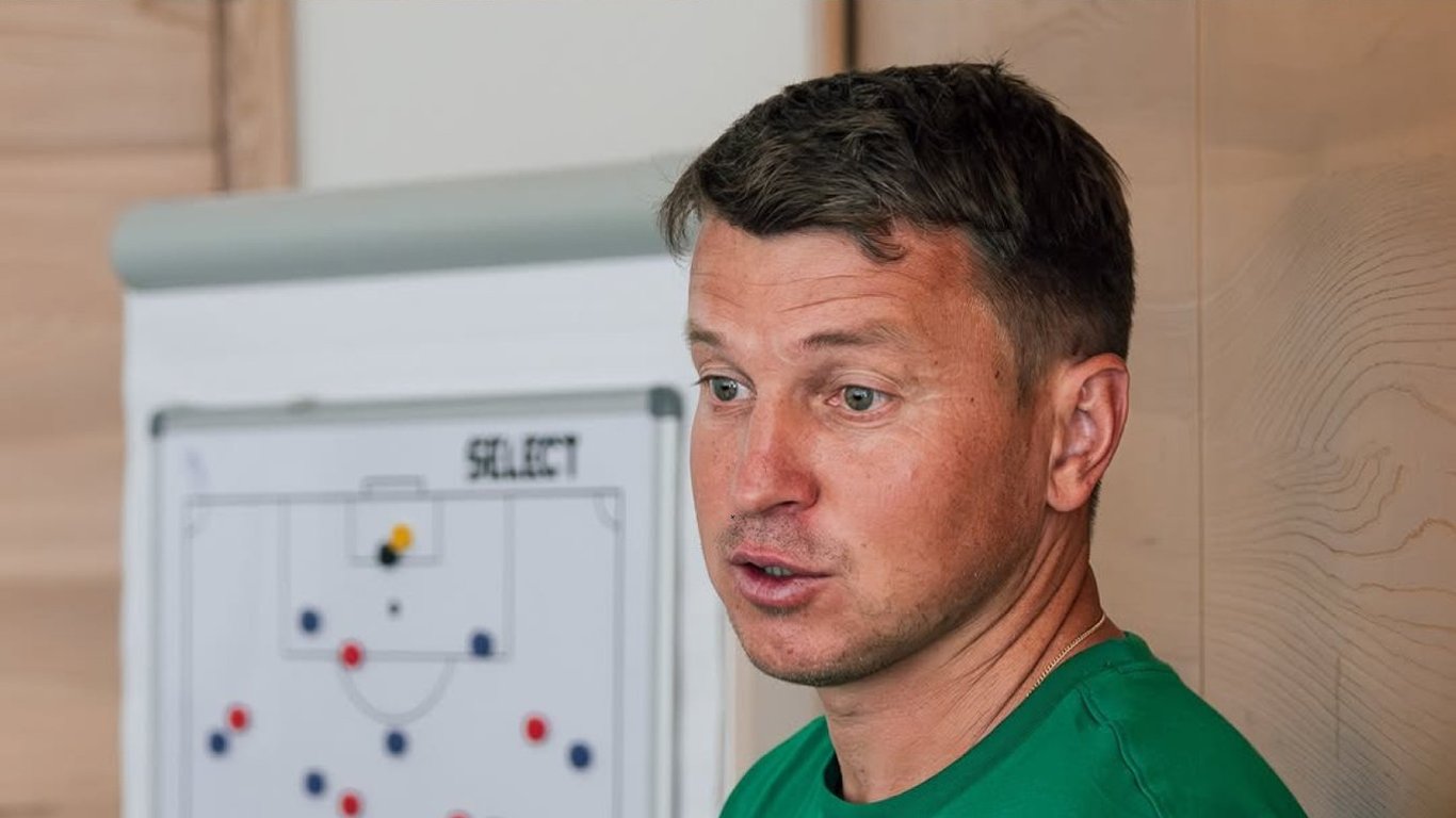 Полісся екстрено змінило місце проведення матчів у єврокубках