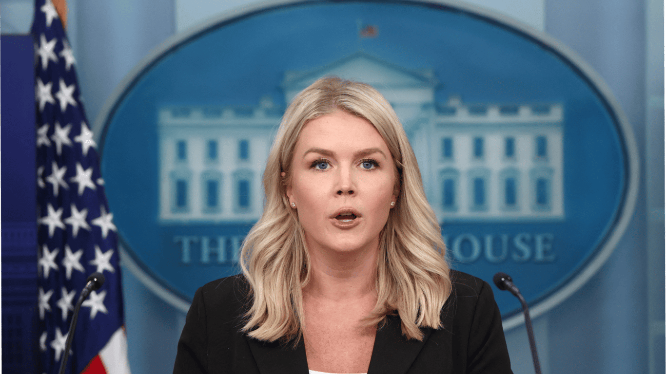 The White House threatened Russia if it refuses to end the war