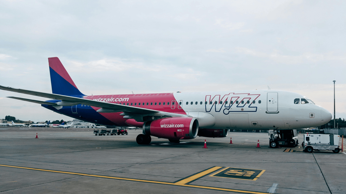 Wizz Air schließt Flüge in einem der beliebten Urlaubsreiseziele