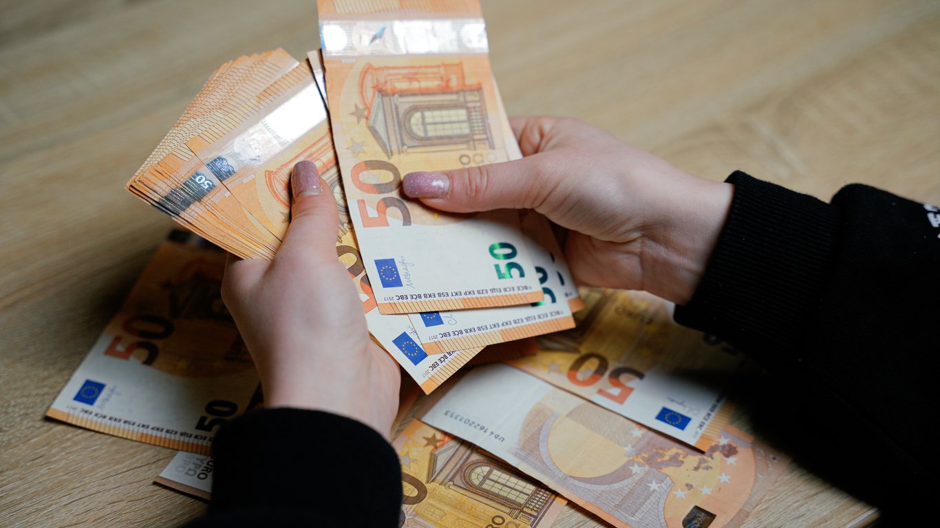 Banknoty euro zostaną zaktualizowane - jak zmieni się waluta UE