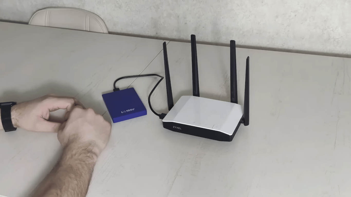Правило 10 секунд — как усилить сигнал Wi-Fi-роутера