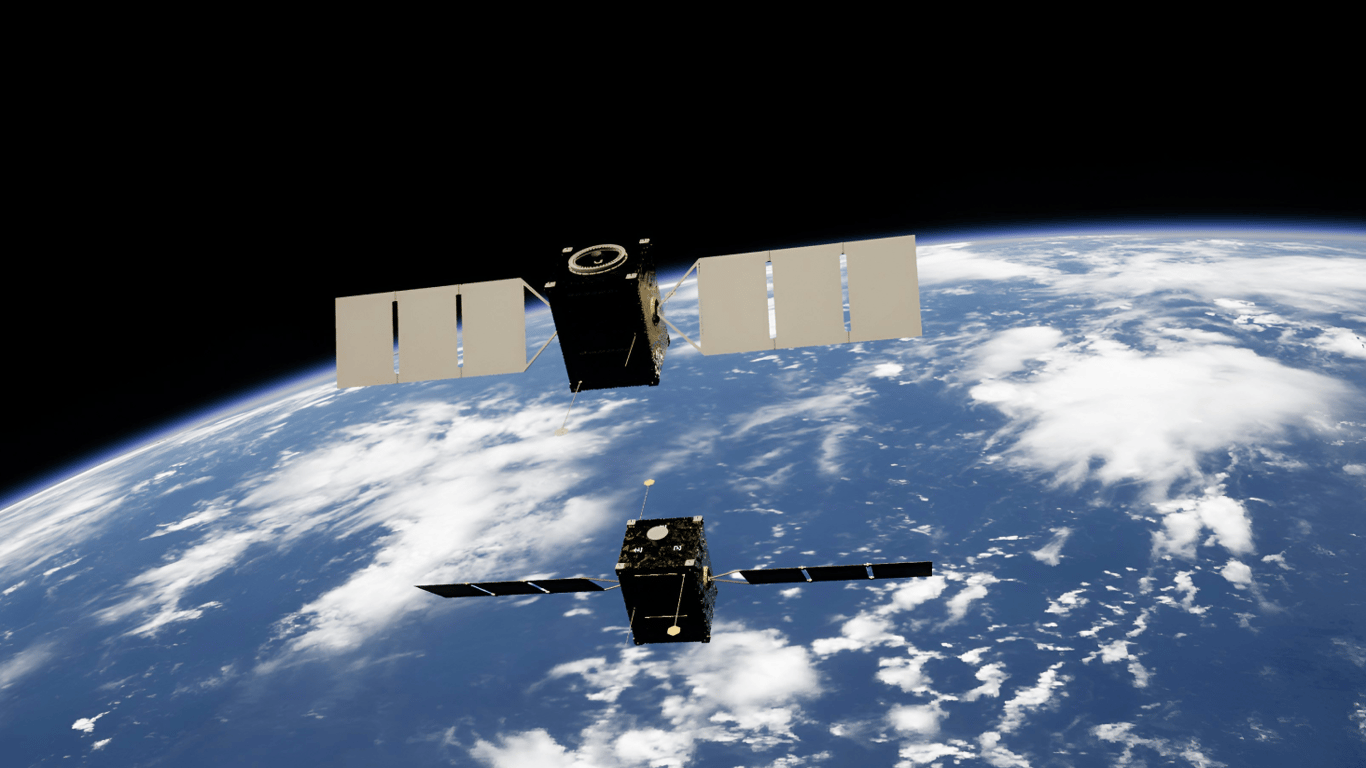 Scientists have found a strange cosmic object approaching Earth