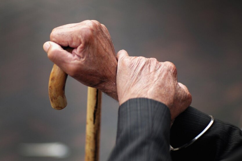 In Ukraine, payments for the care of pensioner relatives have been introduced